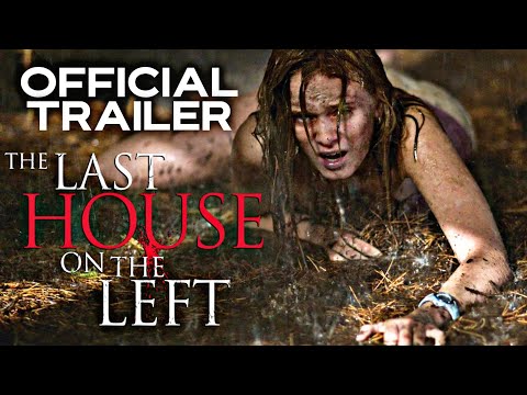 The Last House on the Left | Official Trailer | HD | 2009 | Horror-Thriller