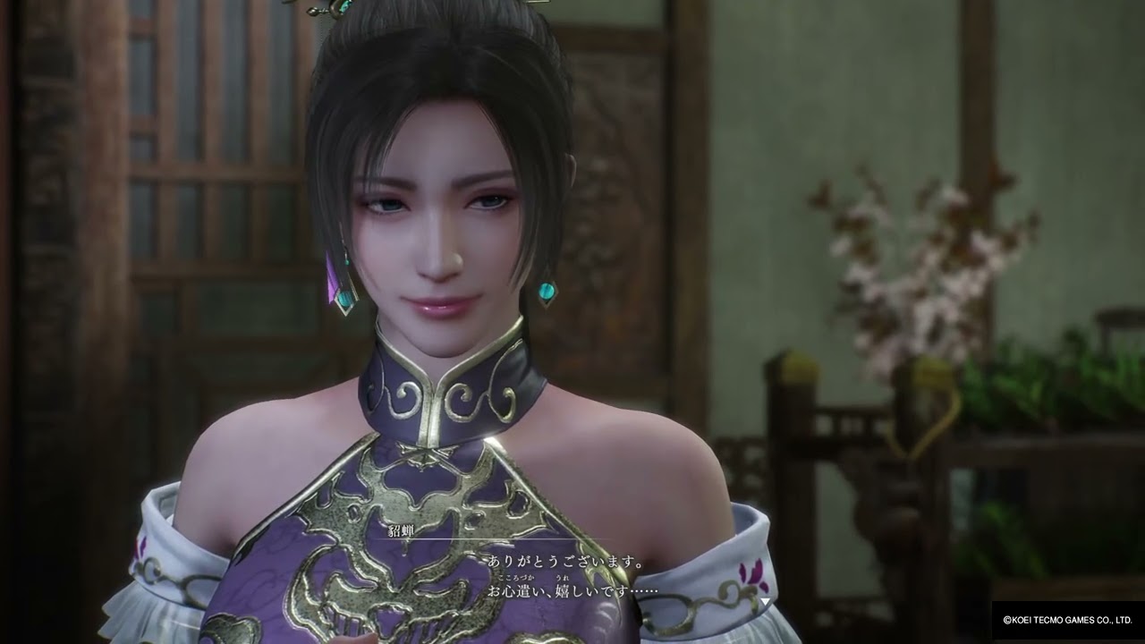 真・三國無双 ORIGINS_20260503213639 - YouTube