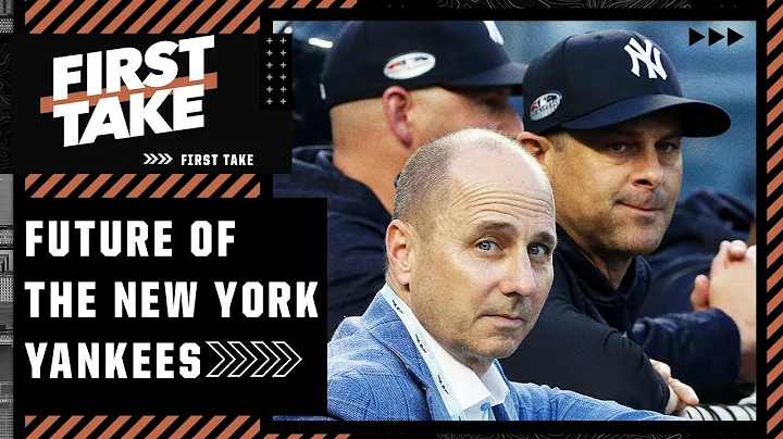 What is Aaron Boone & Brian Cashman's future with ...