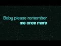 Adele - Don't you remember lyrics