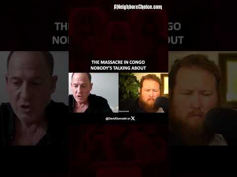 The Massacre in