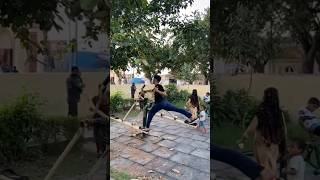 Badmashi in delhi ? gym gymdeshokeen funnyvideo shorts