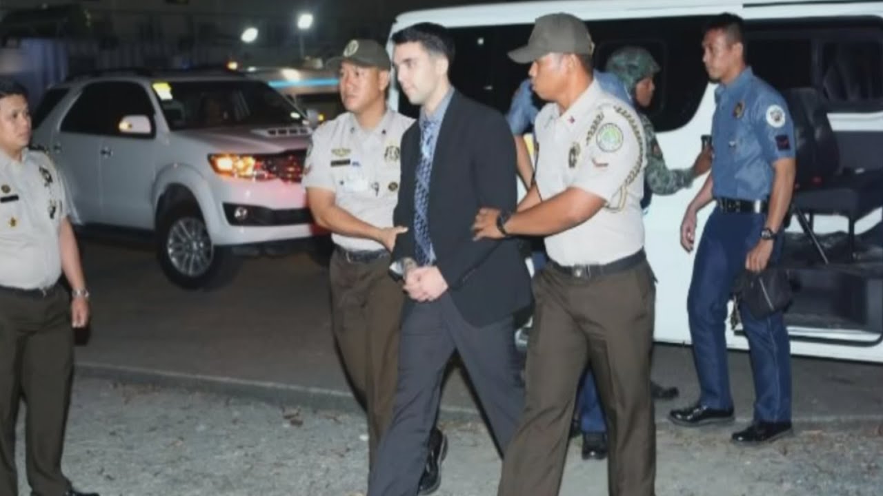 Pemberton's release on hold pending appeal