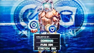 *NEW* BEST CENTER BUILD ON NBA 2K20😱! GLASS LOCK BUILD! BEST DEMIGOD BUILD ON 2k20! 50+ BADGES!