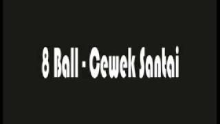 8 Ball - cewek santai.flv