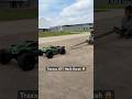 Traxxas XRT memang segede itu powernya gaes 😱