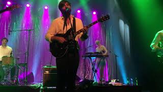 Shout Out Louds - Please Please Please  @ Varberg Teater 18/05/2018