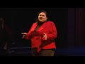 From homophobic to out and affirming, LGBTQ+ Christian advocate  | Aubrey Brolsma | TEDxHopeCollege