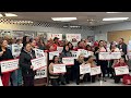 Culinary Union unveils NVLEG 2023 priorities