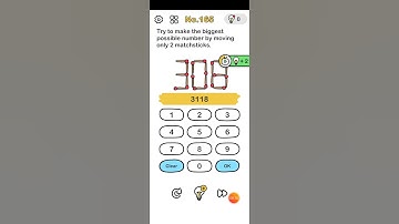 brain out game answers (level 165)