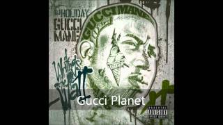15. Too Turnt Up - Gucci Mane Ft. Yelawolf | Writings on the Wall 2 [MIXTAPE]
