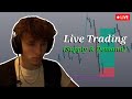 Live Trading Supply & Demand | Forex 📈