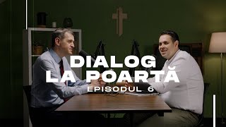 Podcast - "Porțile Iubirii" cu Ghiță Mocan