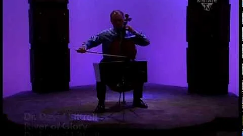 Dr. David Littrell - River of Glory