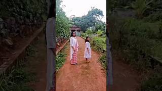 Little me + mom = a different vibe✨💃🏻❤️ #MomAndDaughter #Dance #Shorts #JustKanthuVibes #dancevideo