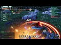 Crowfall PVP 5.7 Defending Jingletap Fort