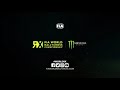 Baumanis v Chicherit Battle! | 2019 FIA World Rallycross Abu Dhabi