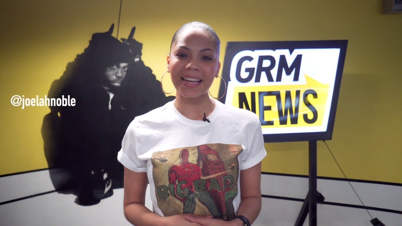 Dave number 1, Nicki Minaj loves London, Akala vs Piers Morgan & more | GRM News gremio