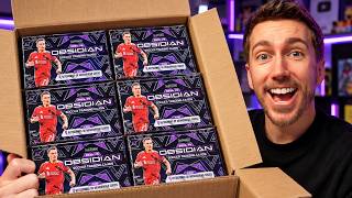 I Finally End This Football Case! (6 Boxes)