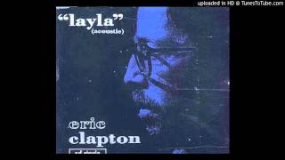 Eric Clapton Layla Original chords