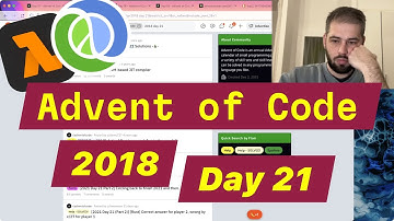 Advent of Code 2018 Day 21: Chronal Conversion