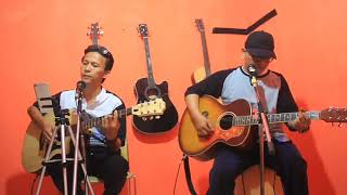 Kisah Sedih Dihari Minggu  Koes Plus Cover By Mango Kustik