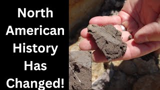 Artifacts In Maryland Could Rewrite Human History