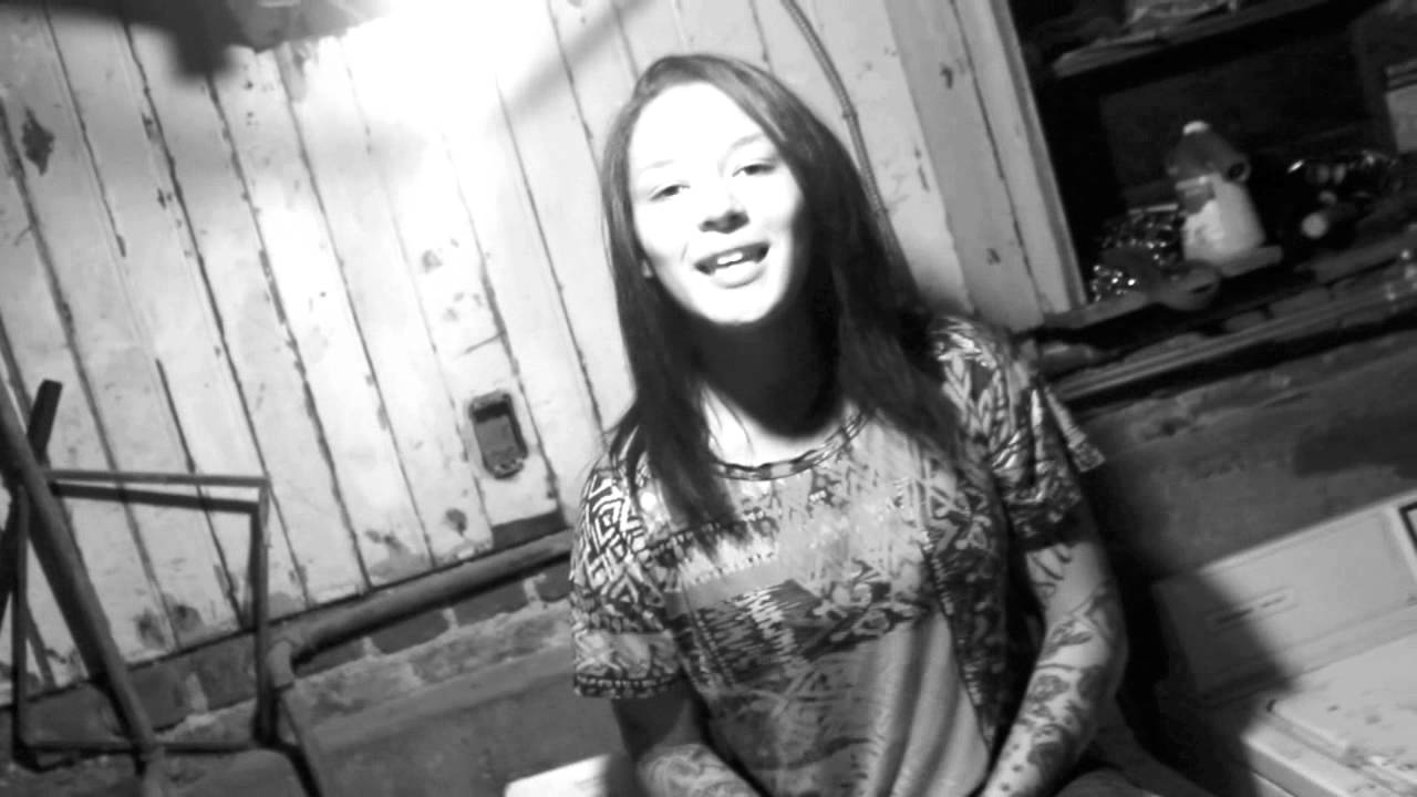 TeamBACKPACK Audition - Booga B ..Hot Head ENT