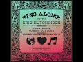 Eric Hutchinson  - The Littlest Candle (Podcast with James Campion)