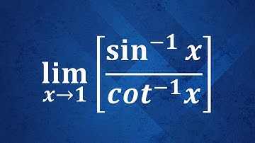 How to Find Limit of Greatest Integer Function