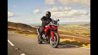 MOTORCYCLE NEWS - EPISODE 6 - LICENSE 2 RIDE