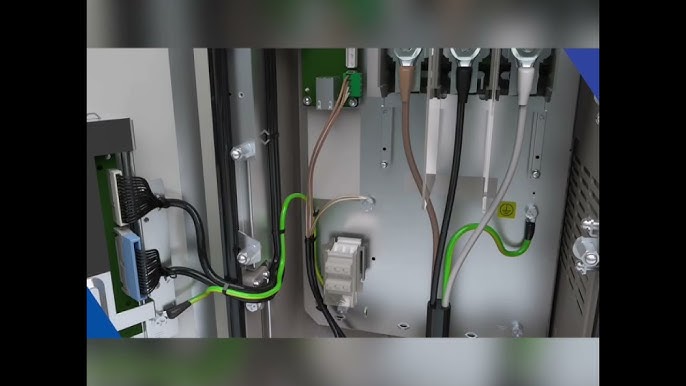 Data Cable Connection For Huawei SUN2000 Inverter, 46% OFF