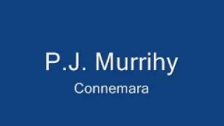 P.J. Murrihy - Connemara chords