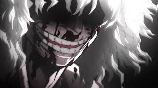 No role models[My hero twixtor practice]