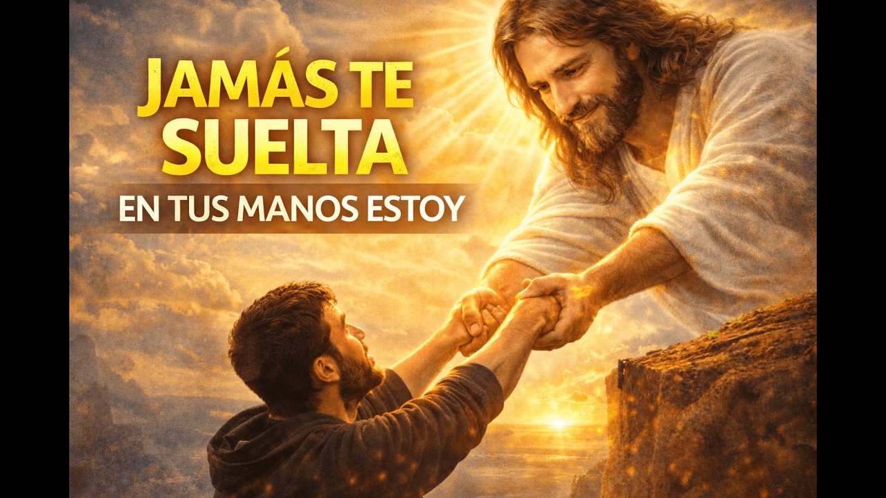 “En tus manos estoy” | Alabanza moderna