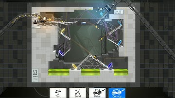 Bridge Constructor Solution Portal 53