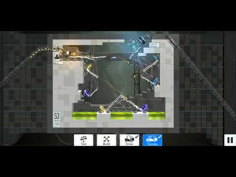 Bridge Constructor Solution Portal 53