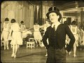 Some interesting footage from an unknown silent film 1920s