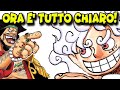 LUFFY VS TEACH BARBANERA! NIKA VS YAMI YAMI! LO SCONTRO FINALE DEL MANGA? | ONE PIECE TEORIA