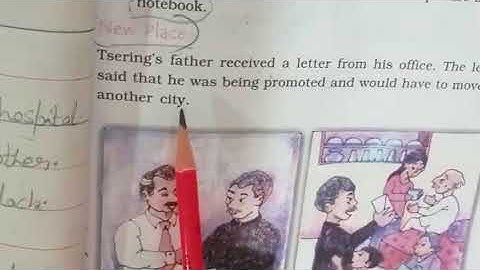 4th Class EVS Ch 9 Part 1 - by Abhilasha mam