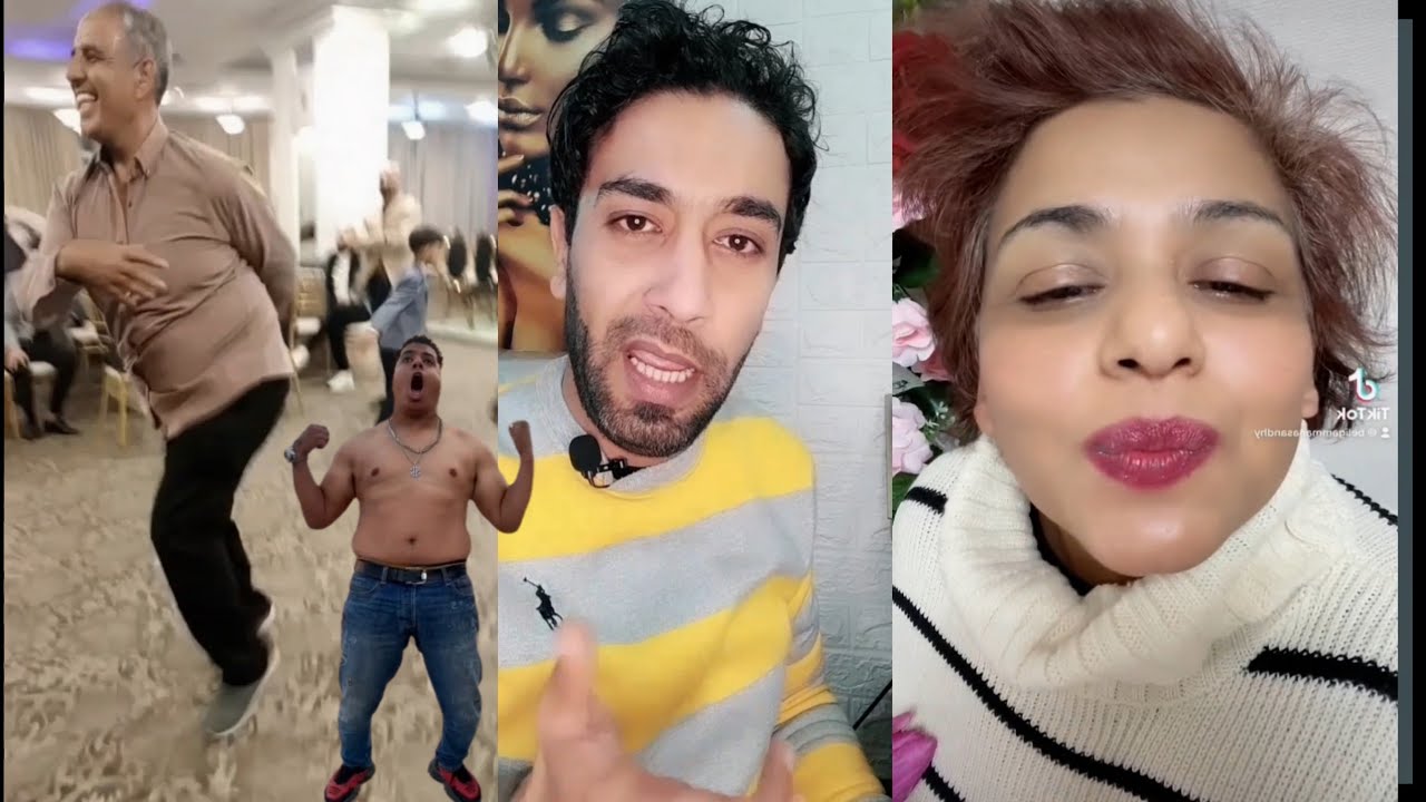 احنا بنروح في داهية علي فكرة