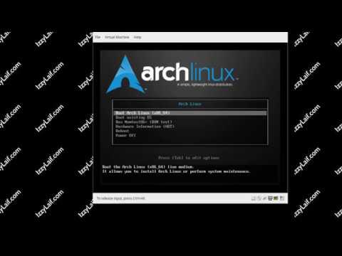Video: Hur Russify Linux