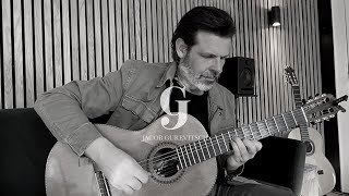 Jacob Gurevitsch | Q&amp;As | Spanish Instrumental acoustic guitar music