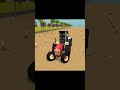 टोचन मुकाबला #automobile #gaming #indiantractor3d