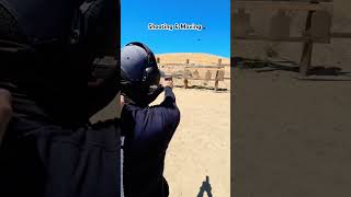 Defensive Pistol Course by SBR Firearms Training💪🏼 #reels #viral #motivation #train #pewpew