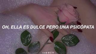 Sweet but Psycho // Ava Max (español)