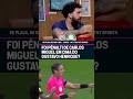 "PÊNALTI BÁSICO DE SER MARCADO".