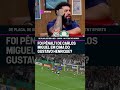 "PÊNALTI BÁSICO DE SER MARCADO".