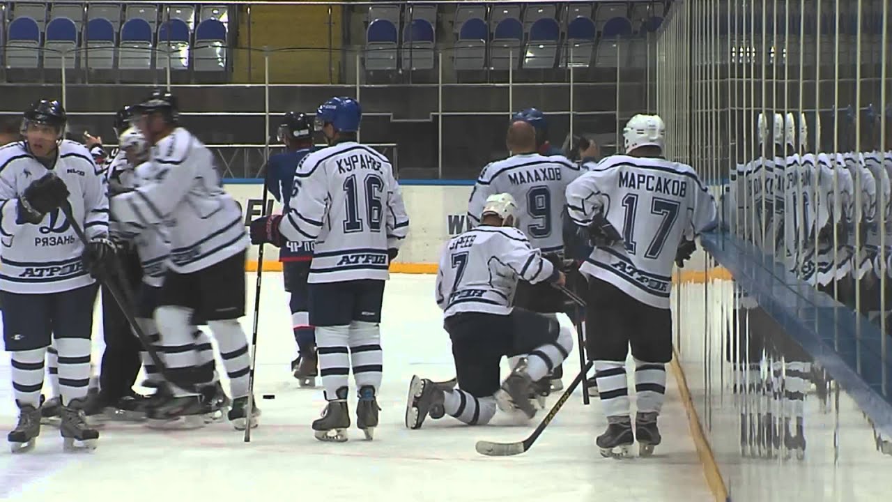 нхл 62 рязань. рязань ночная лига 40+. ночная хоккейная лига.