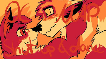 OC MAP~Shut up and dance (COMPLETE!)